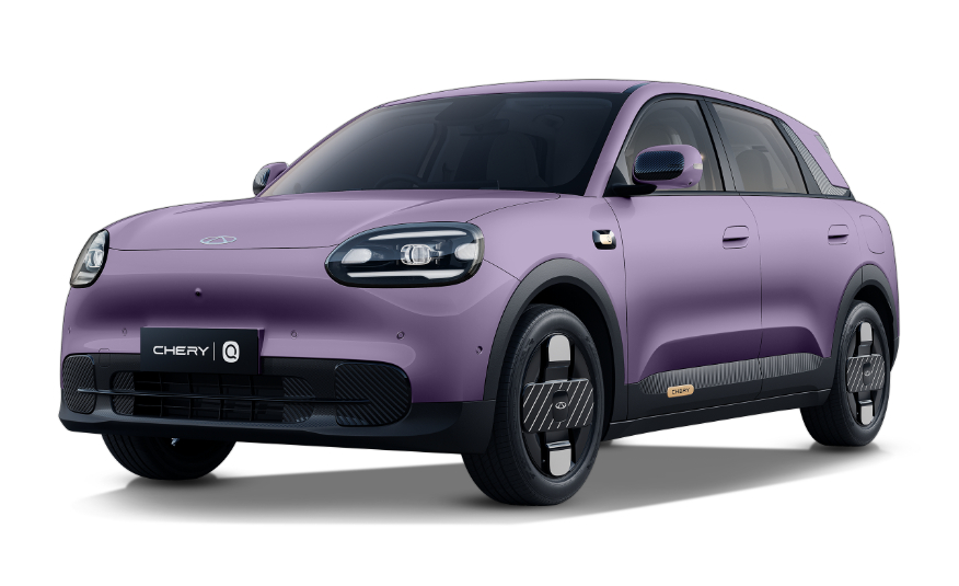 Image Preview Dusk Purple