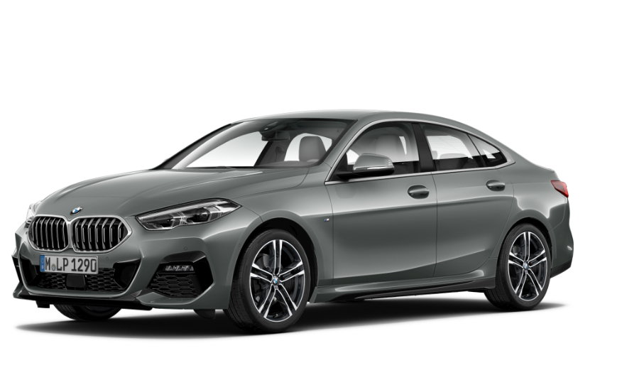 BMW 2 Series 218i Gran Coupe M Sport