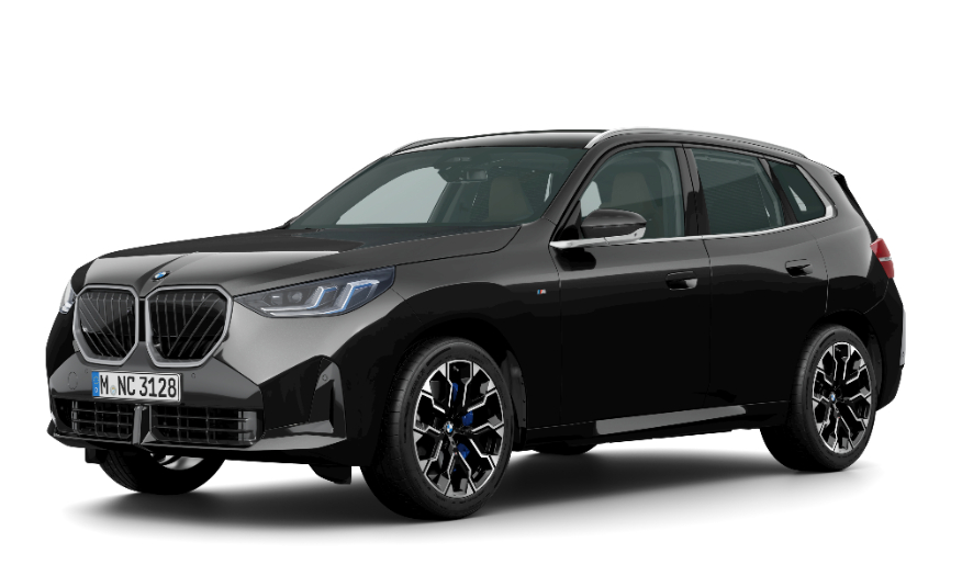 X3 20 xDrive M Sport 2026