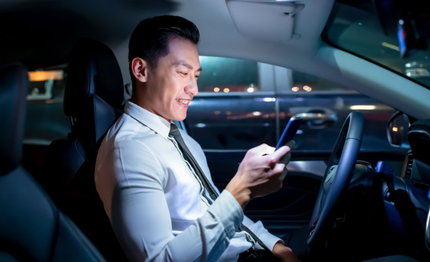 Kredit Mobil #GakPakeLama di KKB BCA