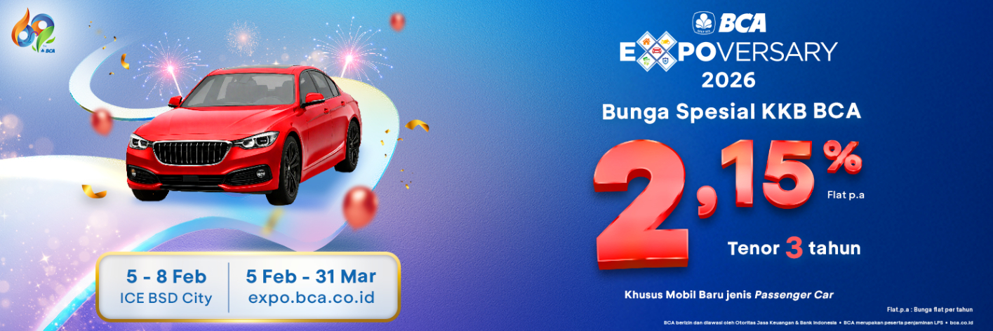 DP KKB EXPOVERSARY 26