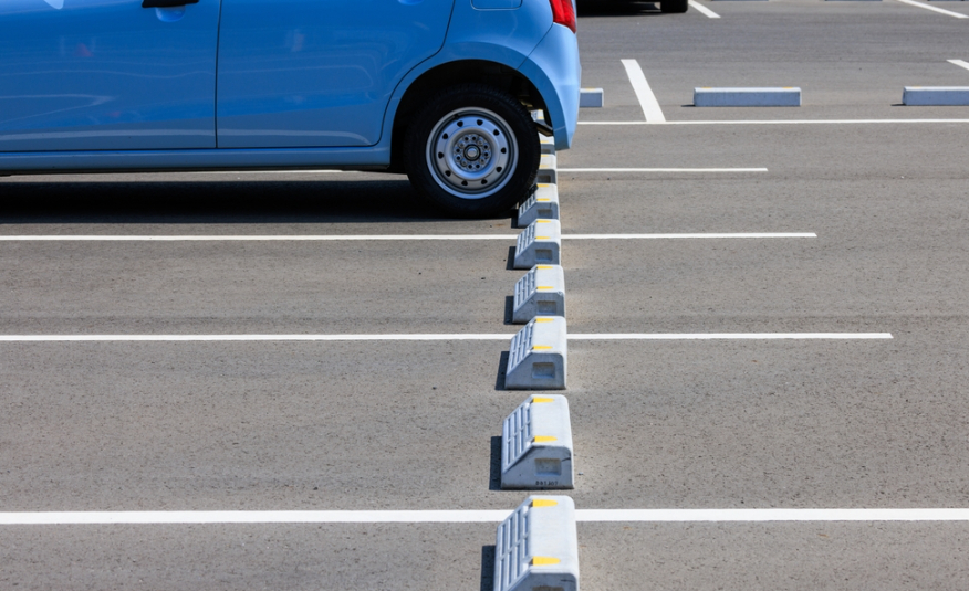 Fitur Sensor Parkir Mobil, Bagaimana Cara Kerjanya?