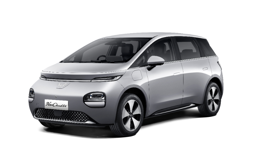 New Cloud EV SE Pro 2026