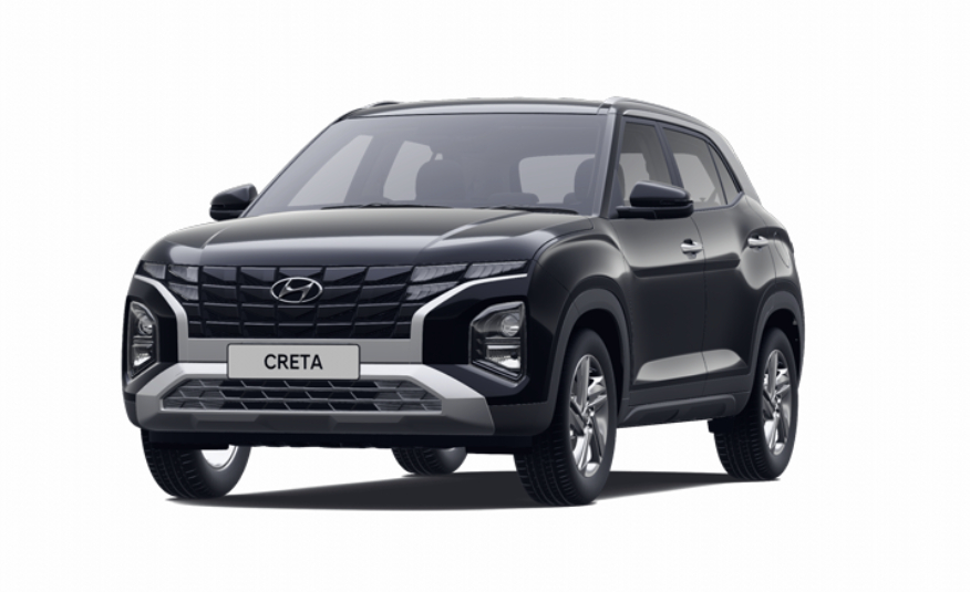CRETA STYLE IVT