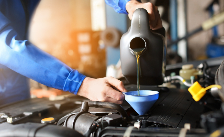 Pentingnya Service Pertama untuk Mobil Baru