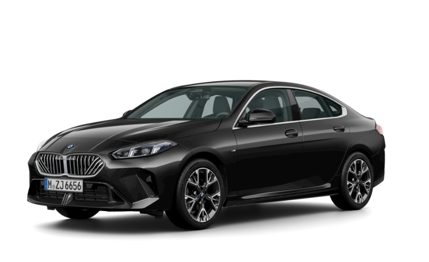 BMW 218 GRAN COUPE M SPORT