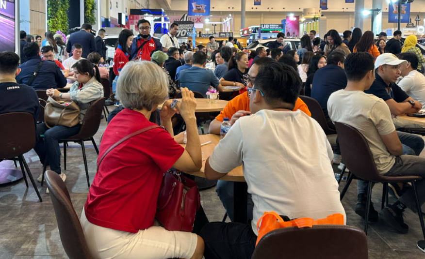 BCA EXPO 2024: Dapatkan Penawaran dan Kesempatan Tak Terbatas!