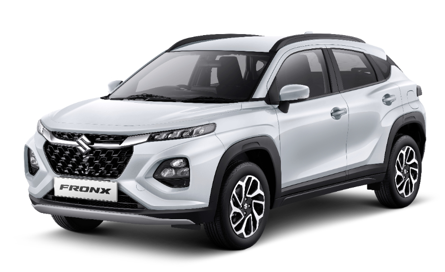 Suzuki FRONX GL MT